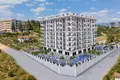 Complexe résidentiel Apartamenty v ekologicheski chistom rayone