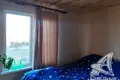 Haus 54 m² Aharodnicki sielski Saviet, Belarus