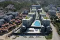 Пентхаус 4 комнаты 210 м² Муратпаша, Турция