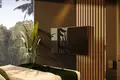 Stadthaus 2 Schlafzimmer 54 m² Tegalinggah, Indonesien