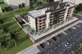 Complejo residencial New residence with a swimming pool and a garden ina prestigious area, Antalya, Turkey