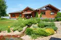 Cottage 196 m² Cudzienicy, Belarus