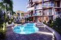 Wohnung 1 Schlafzimmer 117 m² Dubai, Vereinigte Arabische Emirate