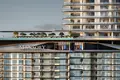 Apartamento 2 habitaciones 86 m² Dubái, Emiratos Árabes Unidos