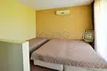 Appartement 1 chambre 53 m² Akheloï, Bulgarie
