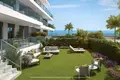 Apartamento 2 habitaciones 103 m² Almerimar, Španjolska