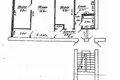 Appartement 3 chambres 55 m² Slonim, Bélarus