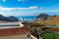 Mieszkanie 1 pokój 100 m² Santiago del Teide, Hiszpania