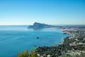 Villa 257 m² Altea, Spanien