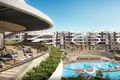 Complejo residencial Zeray Forum Anatolia