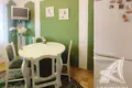 Квартира 3 комнаты 67 м² Мухавецкий сельский Совет, Беларусь