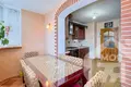 Apartamento 3 habitaciones 72 m² Borisov, Belarús