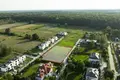 Land 2 135 m² Krobia, Poland