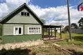 Haus 22 m² Nieharelski sielski Saviet, Belarus