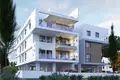 Penthouse z 2 sypialniami 83 m² Aradipu, Cypr