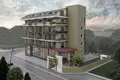 Mieszkanie 2 pokoi 49 m² Mahmutlar Mahallesi, Turcja