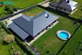House 185 m² Gudeliai, Lithuania