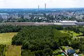 Земельные участки 6 317 м² Лодзь, Польша