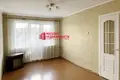 Mieszkanie 1 pokój 32 m² Grodno, Białoruś
