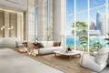 Penthouse 6 pokojów 639 m² Dubaj, Emiraty Arabskie