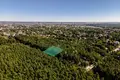 Land 1 room 2 500 m² Lomianki, Poland