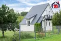 Dom 60 m² Ozyaritska Slabadski rural council, Białoruś