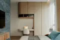 Квартира 3 комнаты 205 м² Demos Agiou Athanasiou, Кипр