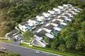 3 bedroom apartment 428 m² Si Sunthon, Thailand