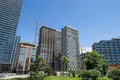 Студия 1 комната 42 м² Батуми, Грузия