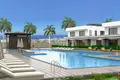 Квартира 1 комната 58 м² Кипр, Кипр