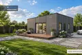 Maison 81 m² Lebartai, Lituanie