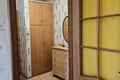 1 room apartment 34 m² Minsk, Belarus