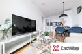 Квартира 4 комнаты 107 м² Столица Прага, Чехия