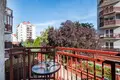 Квартира 2 комнаты 51 м² Варшава, Польша
