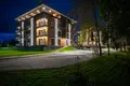 Apartamento 3 habitaciones 78 m² Riga, Letonia