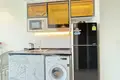 Copropriété 1 chambre  Ban Na Chom Thian, Thaïlande