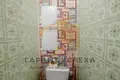 3 room apartment 61 m² Muchaviecki sielski Saviet, Belarus