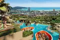 Complexe résidentiel Patong Bay Sea View