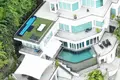 Appartement 7 chambres 1 200 m² Ban Bang Thao, Thaïlande