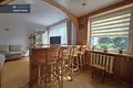 Apartamento 3 habitaciones 64 m² Garliava, Lituania