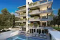 2 bedroom apartment 85 m² Chloraka, Cyprus