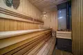 Chalet 180 m² Rakauski sielski Saviet, Bélarus