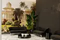 Appartement 55 m² Alanya, Turquie