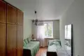 2 room apartment 44 m² Minsk, Belarus