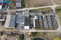 Коммерческое помещение 1 000 м² Вянта, Литва