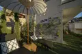 Mieszkanie 1 pokój 152 m² Bodrum, Turcja