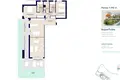 Apartamento 3 habitaciones 135 m² Estepona, Španjolska
