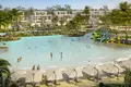 Villa Park Greens by Damac