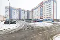 1 room apartment 42 m² Minsk, Belarus