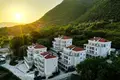 Apartamento 2 habitaciones 103 m² Herceg Novi, Montenegro